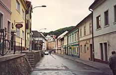 Banska Bystrica