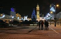 Banská Bystrica, Banska Bystrica