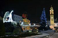 Banská Bystrica, Banska Bystrica