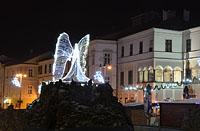 Banská Bystrica, Banska Bystrica