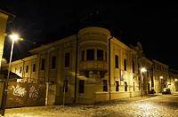 Banska Bystrica, Banská Bystrica