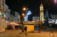 Banská Bystrica, Banska Bystrica