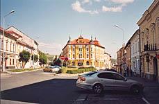 Banska Bystrica