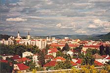 Banska Bystrica