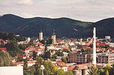 Banska Bystrica