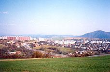 Banska Bystrica