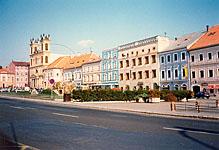 Banska Bystrica