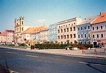 Banska Bystrica