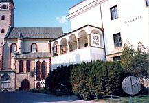 Banska Bystrica