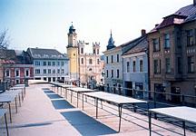 Banska Bystrica