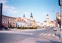 Banska Bystrica