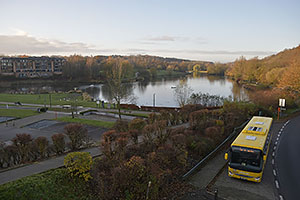 Louvain-la-Neuve