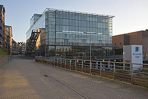 Louvain-la-Neuve