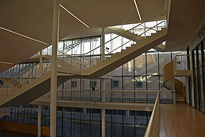 Louvain-la-Neuve