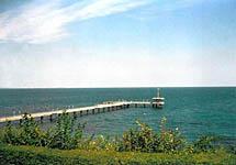 Bulharsko, Burgas