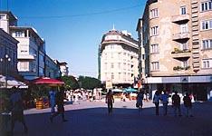 Bulharsko, Varna