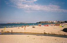 Nesebar