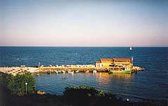 Nesebar