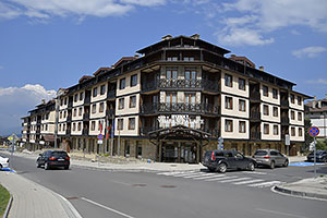 Bansko