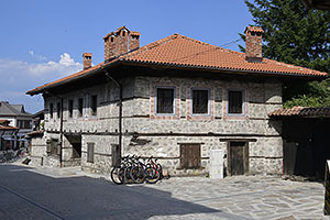 Bansko