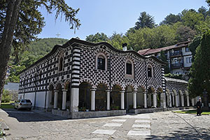 Blagoevgrad