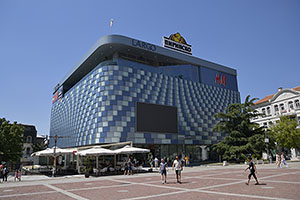 Blagoevgrad