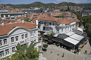 Blagoevgrad