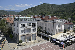 Blagoevgrad