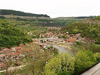 Bulharsko, Veliko Tarnovo