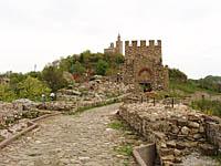 Bulharsko, Veliko Tarnovo