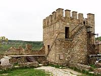 Bulharsko, Veliko Tarnovo