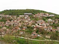 Bulharsko, Veliko Tarnovo