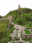 Bulharsko, Veliko Tarnovo