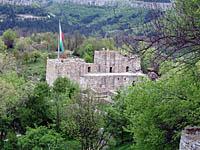 Bulharsko, Veliko Tarnovo