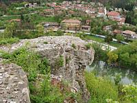 Bulharsko, Veliko Tarnovo