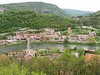 Bulharsko, Veliko Tarnovo