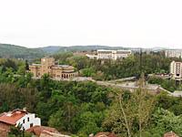 Bulharsko, Veliko Tarnovo