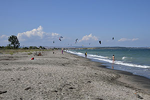 Bulharsko, Burgas