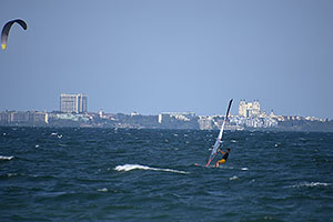 Bulharsko, Burgas