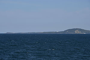 Bulharsko, Burgas