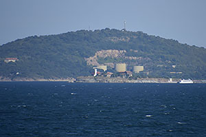 Bulharsko, Burgas