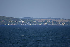 Bulharsko, Burgas