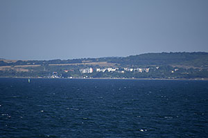 Bulharsko, Burgas
