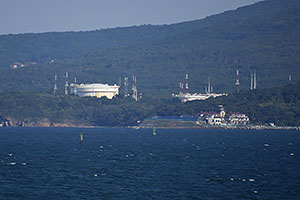 Bulharsko, Burgas
