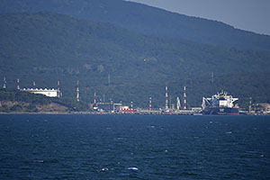Bulharsko, Burgas