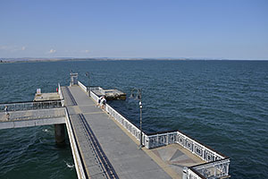 Bulharsko, Burgas