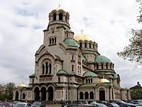 Bulharsko, Sofia