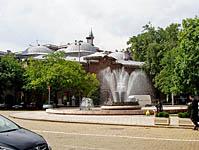 Bulharsko, Sofia