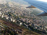 Bulharsko, Sofia
