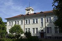 Gabrovo: regionálna knižnica, 10.8.2015 Gabrovo